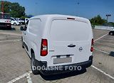 Opel Combo (2021) 1.5CDTi MAXi, AC - náhled 4