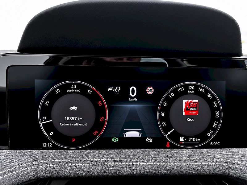Škoda Superb (2025) SELEC TD 110/2.0 A7F - fotka 25 z 45