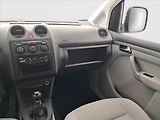 Volkswagen Caddy (2008) Maxi 1.6, 5Míst, 1Maj - náhled 8