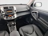 Toyota RAV4 (2009) 2.0 VVT-i, 4X4, Automat - náhled 8