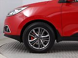 Hyundai ix35 (2014) 1.7 CRDi, Kůže, Tempomat - náhled 12