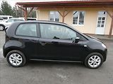 Škoda Citigo 1,0 MPi 44 kW Sound, klima - náhled 1