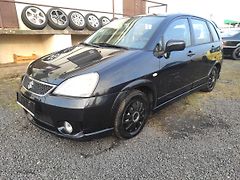 Suzuki Liana 1.6 16V combi 4 seasons - fotografie inzerátu