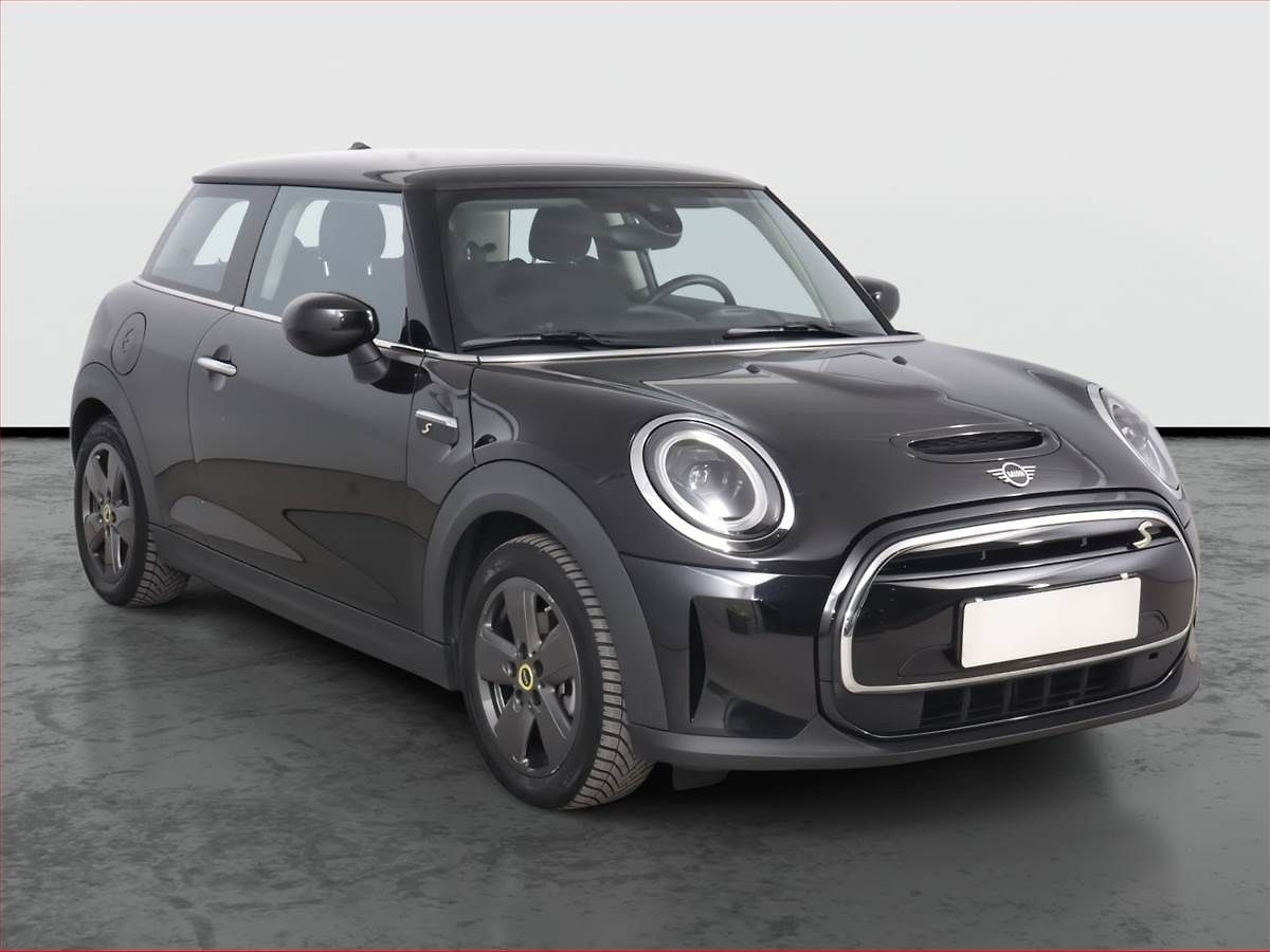 Mini Ostatní Cooper SE 32 kWh, SoH 100%
