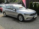 Volkswagen Passat (2021) 2.0 TDI 110kW DSG ACC - náhled 7