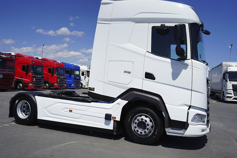 DAF XG (2025) / 480 / ACC / E 6 / I – COOL / - fotka 33 z 54