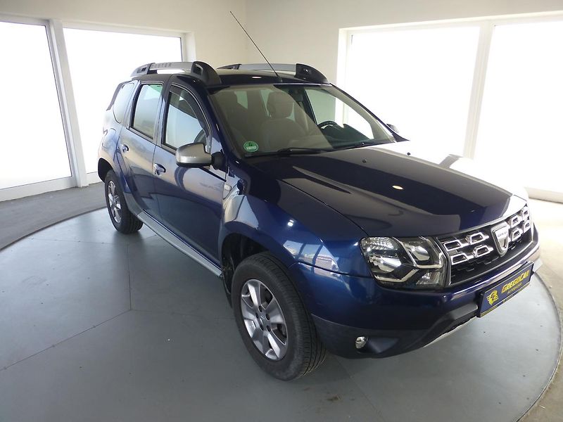 Dacia Duster (2016) 1,2I-92KW*ALU*KLIMA**VYHŘ.SED - fotka 3 z 24