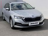Škoda Octavia (2023) 2.0 TDi, 2.maj,ČR, Ambition - náhled 1