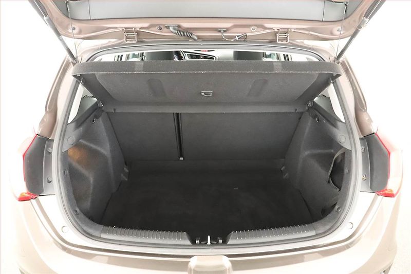 Kia Ceed (2017) 1.4 CVVT, Tempomat - fotka 10 z 11