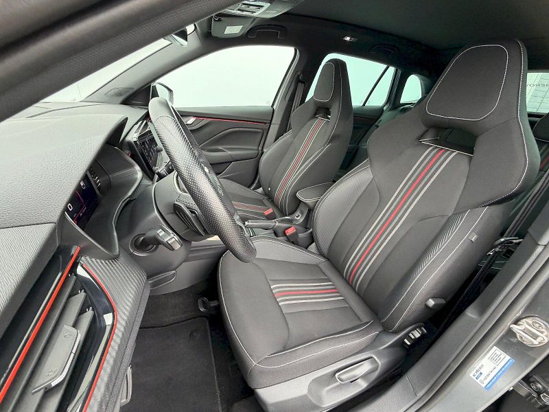 Škoda Scala (2025) 1.0 TSI 85kW DSG Monte Carlo T - fotka 6 z 35