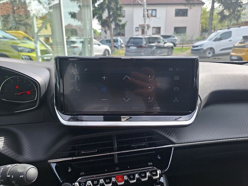 Peugeot 2008 (2026) STYLE 1.2 TURBO 100k MAN6 - fotka 20 z 21