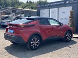 Toyota C-HR 1.8HEV, ČR, Style Bi-tone - náhled 6
