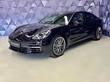 Porsche Panamera 4S DIESEL PDLS, WEBASTO - náhled 1