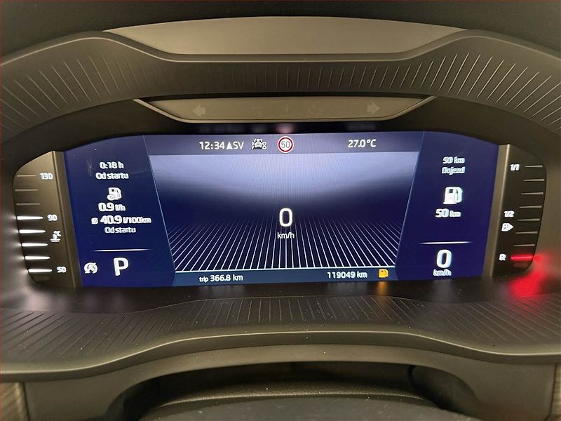 Škoda Kodiaq (2022) Style 2.0 TDI, digi klima - fotka 11 z 24