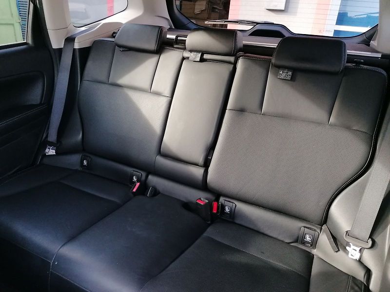 Subaru Forester (2018) 2.0XT sport MY2018 - fotka 15 z 19