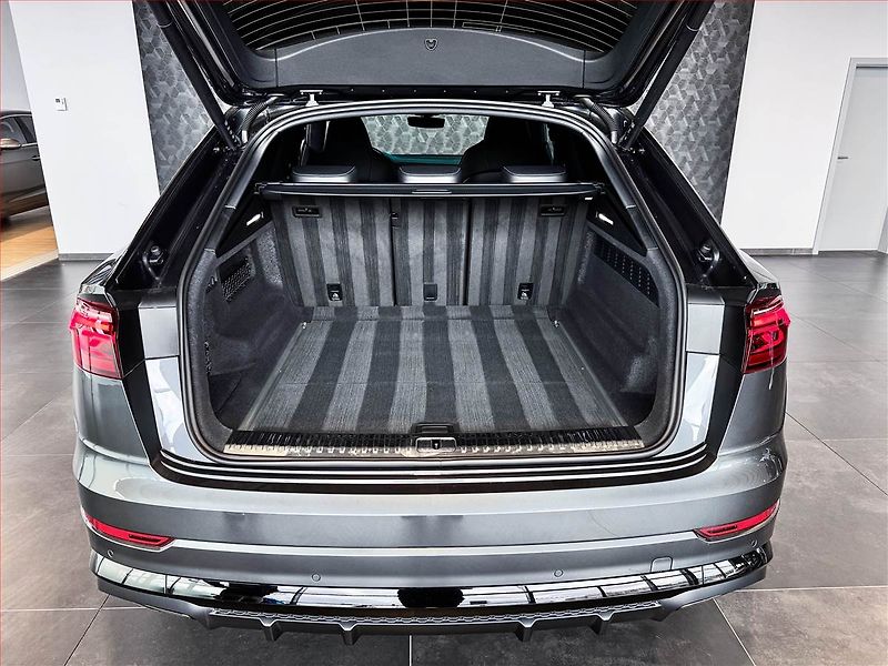 Audi Q8 (2026) 50 TDI - fotka 8 z 23