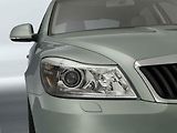 Nová Škoda Octavia: Nové detaily