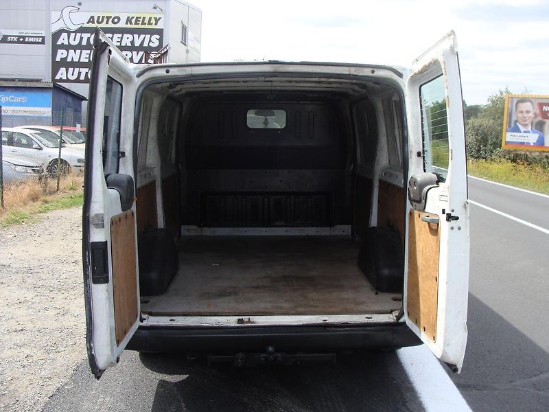 Ford Transit (2008) 2.2TDCi,2x šoupačky,nová STK  - fotka 10 z 24