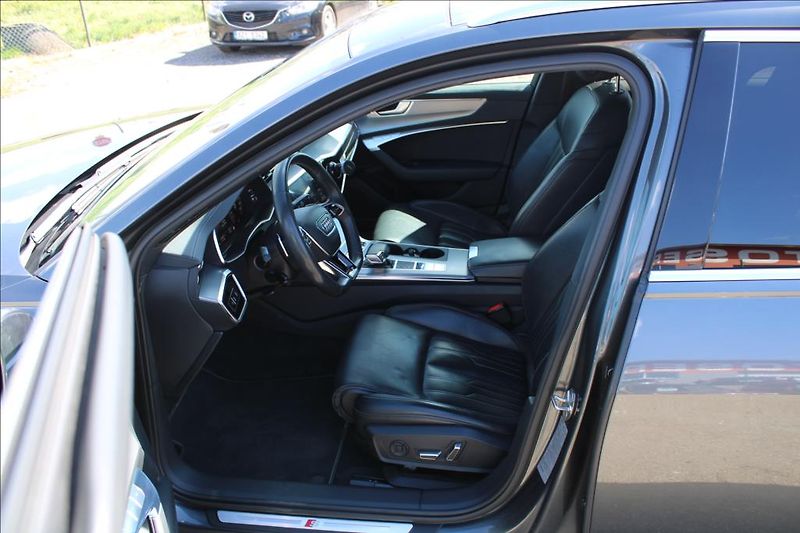 Audi A6 3,0 50TDi  50,S-LINE,TOP,DPH - fotka 31 z 38