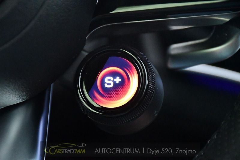 Mercedes-Benz EQE SUV 43 AMG 476K NAPA NIGHT PAK - fotka 32 z 65
