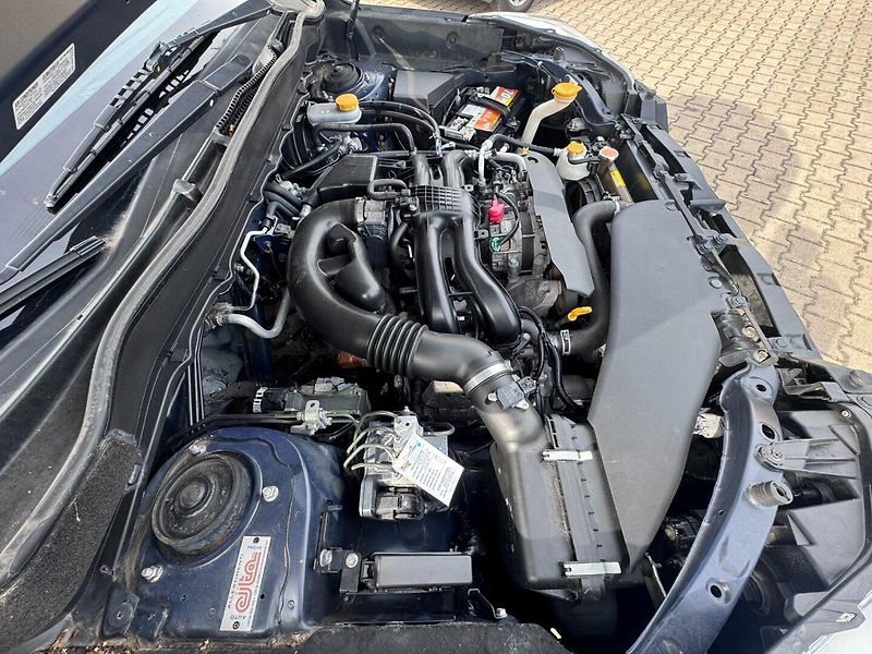 Subaru Forester (2014) 4x4 2,0i 110KW STK ITÁLIE - fotka 49 z 49