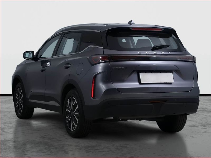 Chery Tiggo 7 (2026) 1.6 TGDI, LUXURY, Ad. tempomat - fotka 4 z 18