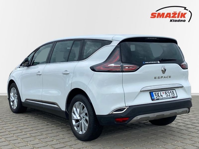 Renault Espace (2015) 1,6 (96kW) NM.  Man. - fotka 4 z 30