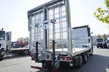 Mercedes-Benz Actros (2021) 2542 MP5 Low deck / NEW tow tr - náhled 11