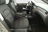 Škoda Superb (2009) 3.6 FSI V6, 4X4, Automat - náhled 7