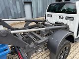 Ford Ranger 3,2 TDCi 4x4automat-kontejner - náhled 29