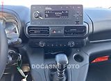 Toyota ProAce City (2022) 1.5D-4D MAXi, 1.maj,ČR, STK4 - náhled 6