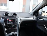 Ford Mondeo (2013) 1.6 TDCi, Navi, Tempomat - náhled 8