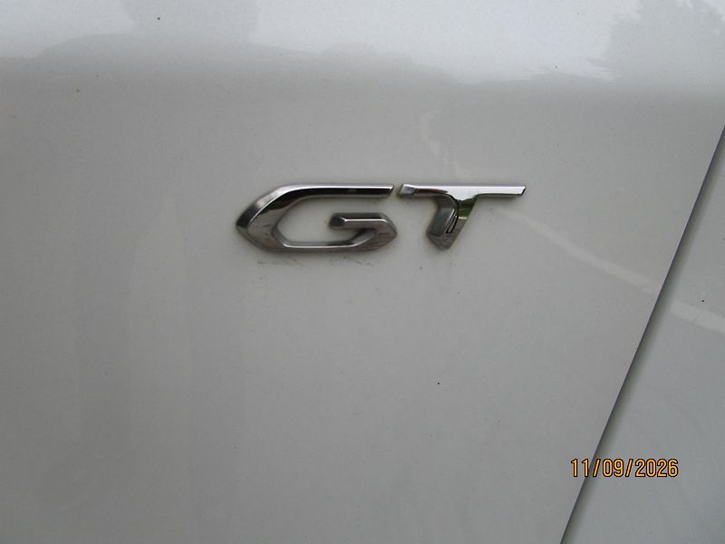 Peugeot 3008 (2021) GT 1,5 HDi - fotka 9 z 32