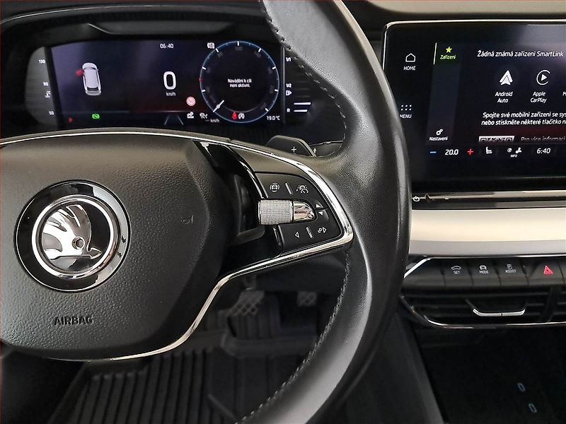 Škoda Octavia (2020) Style Plus 2.0 TDI, Automat - fotka 24 z 31
