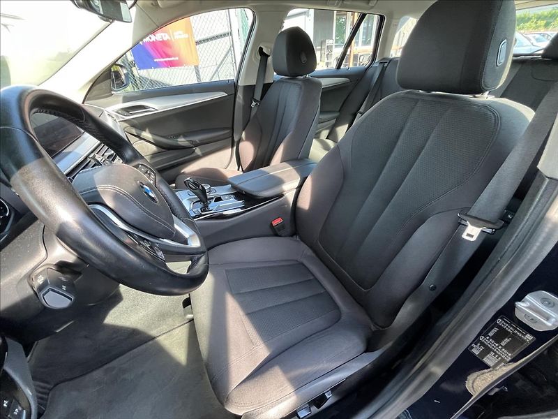 BMW Řada 5 2,0 d 140kW  Navi,LED,Kamera - fotka 13 z 45