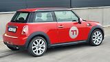 Mini One 1,6i 55Kw  - náhled 7
