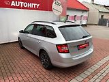 Škoda Fabia 1.2 TSi Style, ČR, Serviska - náhled 9