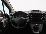 Citroën Berlingo (2016) XTR 1.6 BlueHDi, 5Míst, ČR - náhled 7