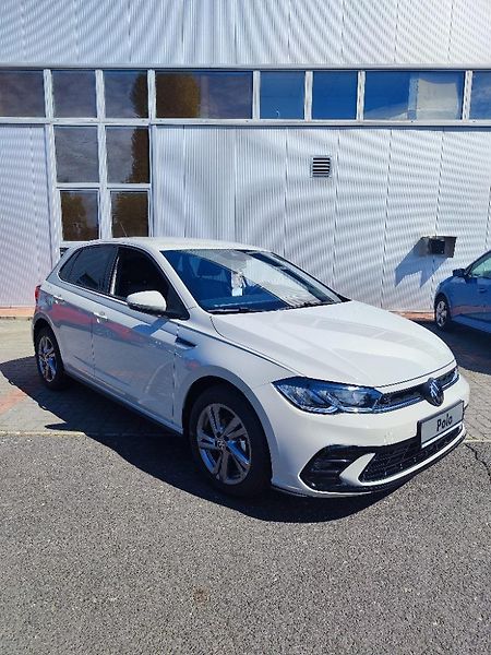 Volkswagen Polo (2024) - fotka 2 z 21