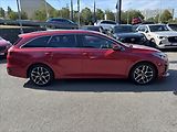Kia Ceed 1,5 TGDi GT Line 1.ČR TAŽNÉ - náhled 6