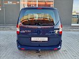 Ford Tourneo Courier 1.5TDCi 74kW Trend,ČR,1.Maj. - náhled 9