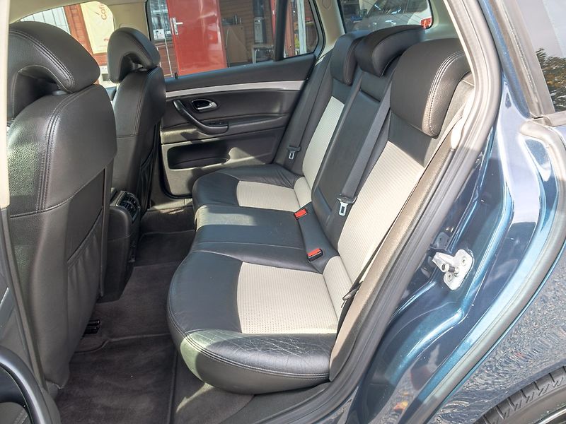 Saab 9-3 (2008) 1.9D 110KW – PĚKNÝ - fotka 33 z 44