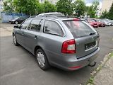 Škoda Octavia 1,6 TDi 77kW Combi - náhled 3