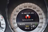 Mercedes-Benz GLK (2014) 350d 4M/vyhřívaná sedadla/Navi - náhled 41