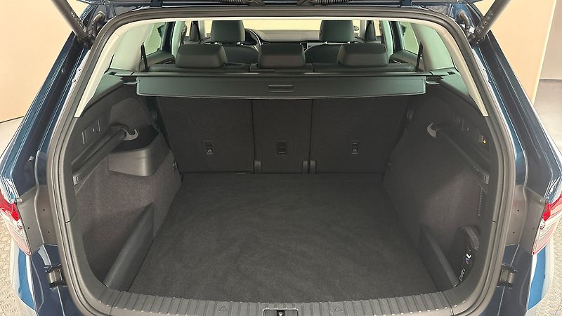 Škoda Kodiaq 2.0 TDI DSG 4x4 L&K - fotka 17 z 34