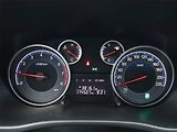 Suzuki SX4 (2011) 1.6 VVT, 4X4, Vyhř. sedaček - náhled 8