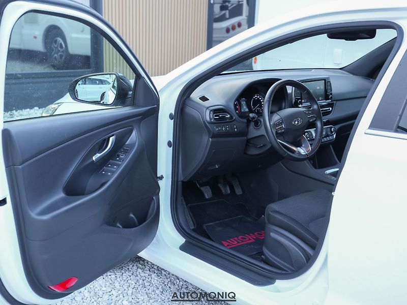 Hyundai i30 (2024) 1.5 Smart Key, LED, Záruka - fotka 5 z 21