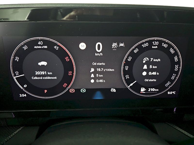 Škoda Kodiaq (2024) 2.0TDi 142kW 4x4 SELECTION 7S - fotka 18 z 29