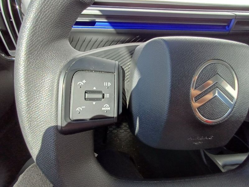 Citroën C3 YOU Turbo 100k Manual - fotka 12 z 17
