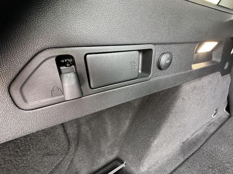 Ford Focus (2024) KOMBI ST LINE 1.5/85kW * LED - fotka 36 z 43